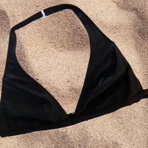 California Waves bikini top